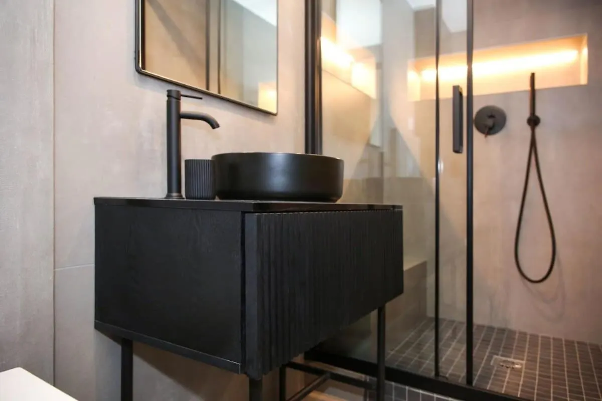 Appartement De Caractere Aux Portes Du Marais - 4P - Flat-Guest 파리