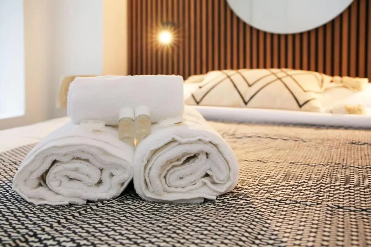 Appartement De Caractere Aux Portes Du Marais - 4P - Flat-Guest 파리 프랑스