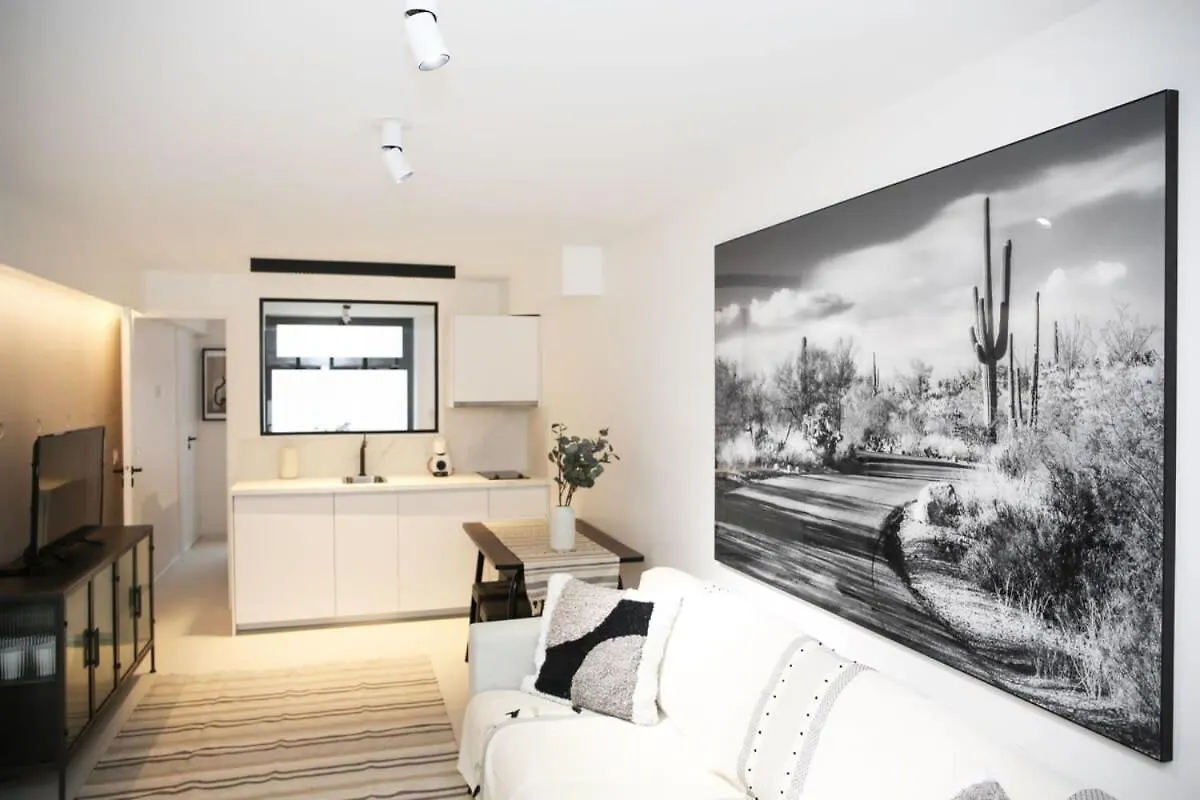 Appartement De Caractere Aux Portes Du Marais - 4P - Flat-Guest 파리 아파트