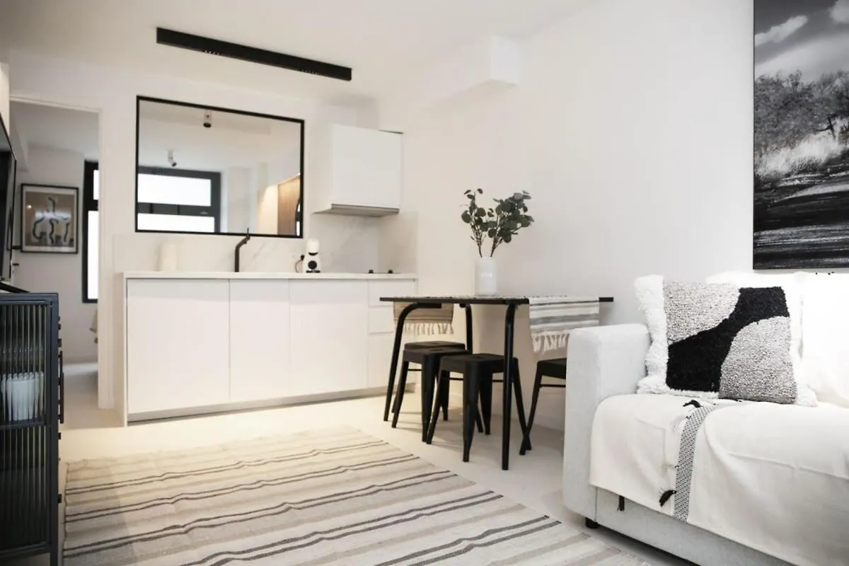 아파트 Appartement De Caractere Aux Portes Du Marais - 4P - Flat-Guest 파리